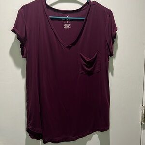 American Eagle Soft & Sexy T short sleeve